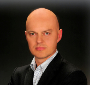 Krzysztof Ratajczak – Poznań, terapia, psychoterapia